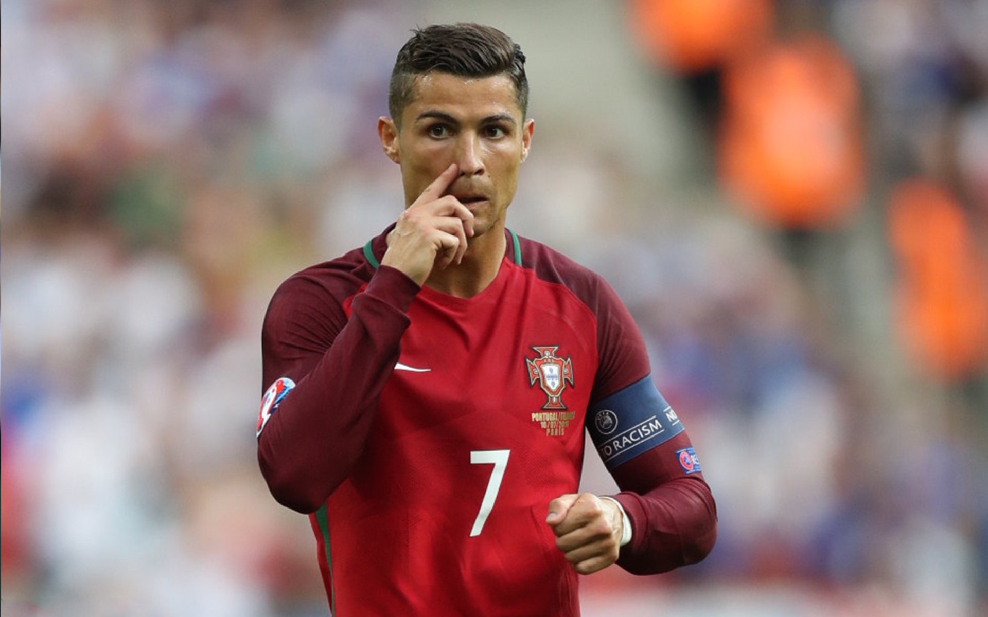 总决赛之夜，托尼的满分救赎