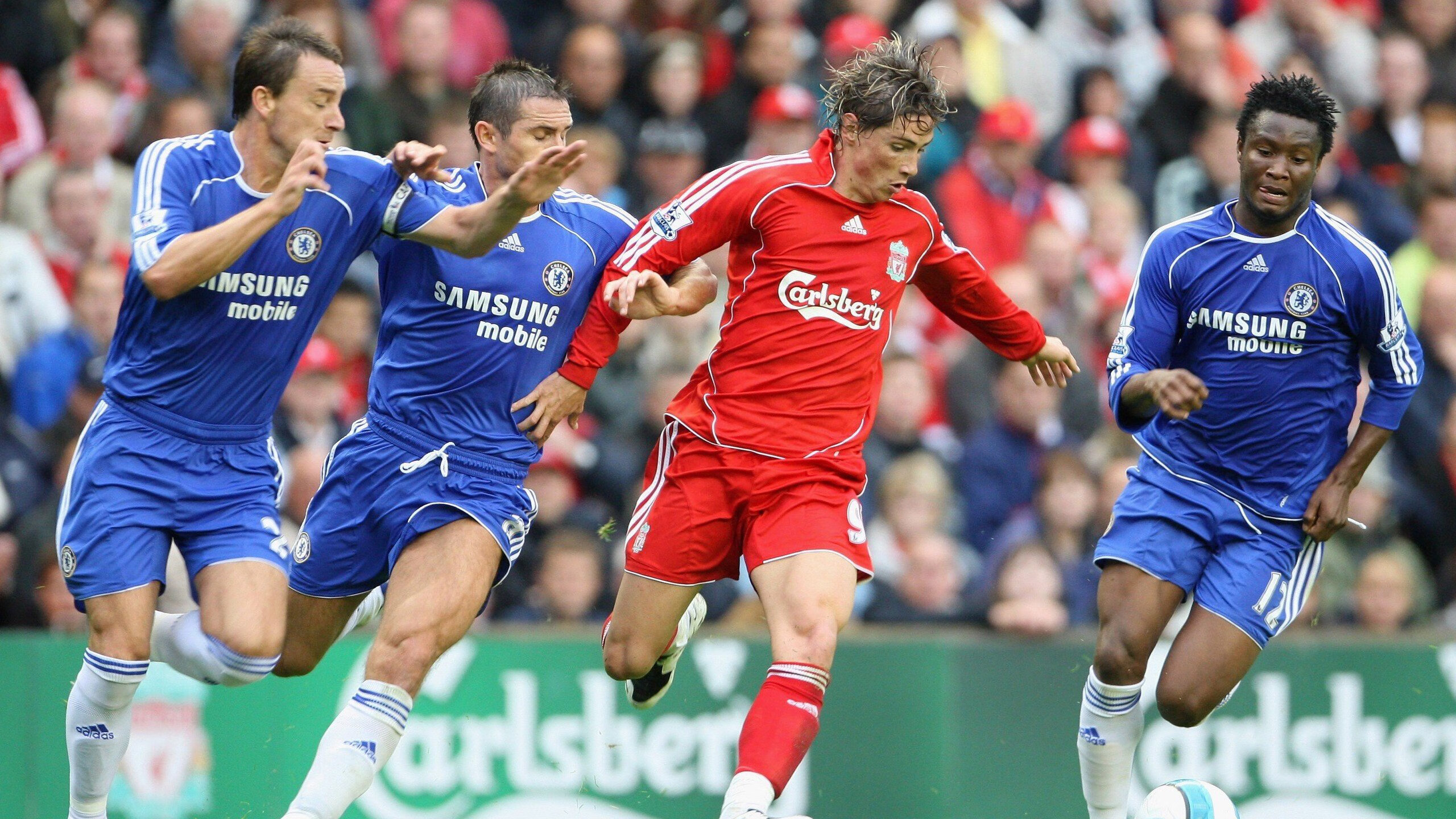 冰与火的博弈，冰岛式收割与恩佐的攻防统治