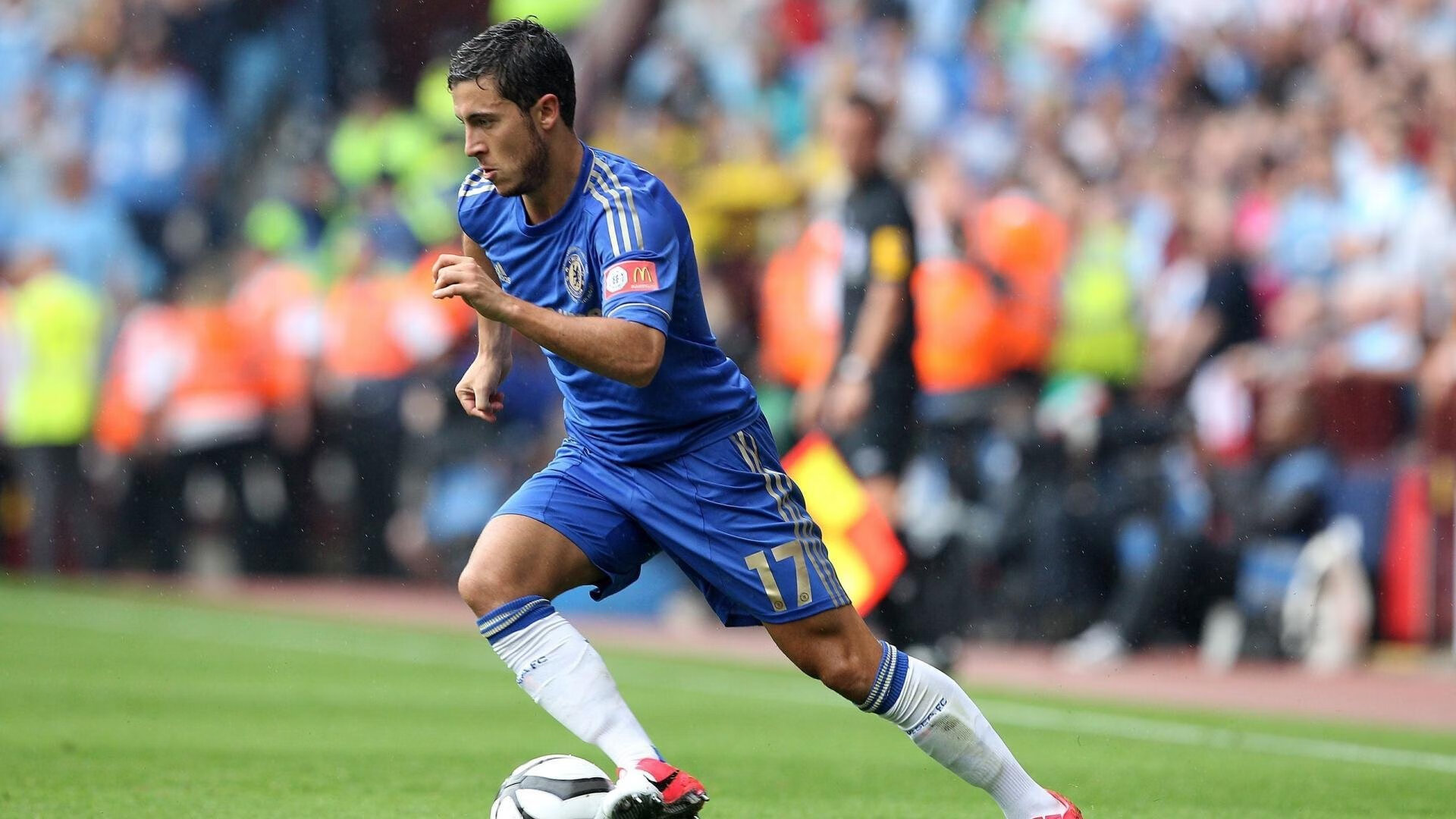 当逆转成为常态，韩国队与奥恰洛夫诠释竞技体育的不确定性